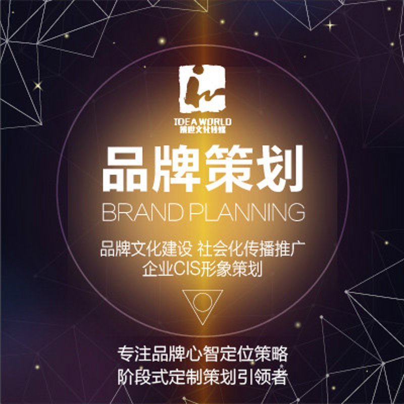 品牌策划:企业发展的灯塔